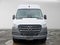 2026 Mercedes-Benz Sprinter Cargo 2500 Standard Roof I4 Diesel 144 RWD