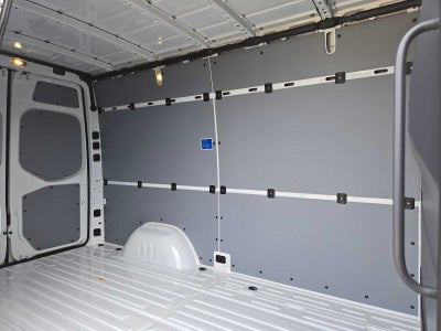2026 Mercedes-Benz Sprinter Cargo 2500 Standard Roof I4 Diesel 144 RWD