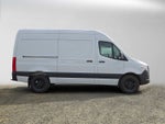 2026 Mercedes-Benz Sprinter Cargo 2500 Standard Roof I4 Diesel 144 RWD