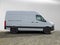 2026 Mercedes-Benz Sprinter Cargo 2500 Standard Roof I4 Diesel 144 RWD