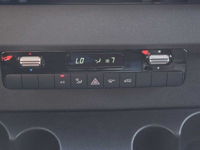 2026 Mercedes-Benz Sprinter Cargo 2500 Standard Roof I4 Diesel 144 RWD