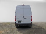 2026 Mercedes-Benz Sprinter Cargo 2500 Standard Roof I4 Diesel 144 RWD