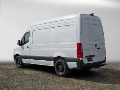 2026 Mercedes-Benz Sprinter Cargo 2500 Standard Roof I4 Diesel 144 RWD