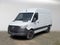 2026 Mercedes-Benz Sprinter Cargo 2500 Standard Roof I4 Diesel 144 RWD