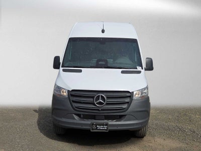 2026 Mercedes-Benz Sprinter Cargo 2500 Standard Roof I4 Diesel 144 RWD