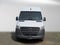 2026 Mercedes-Benz Sprinter Cargo 2500 Standard Roof I4 Diesel 144 RWD