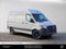 2026 Mercedes-Benz Sprinter Cargo 2500 Standard Roof I4 Diesel 144 RWD