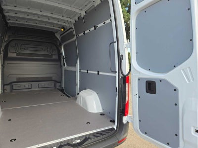 2026 Mercedes-Benz Sprinter Cargo 2500 Standard Roof I4 Diesel 144 RWD