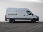 2026 Mercedes-Benz Sprinter Cargo 2500 Standard Roof I4 Diesel 144 RWD