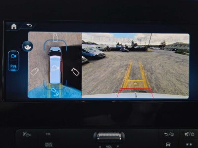 2026 Mercedes-Benz Sprinter Cargo 2500 Standard Roof I4 Diesel 144 RWD