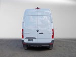 2026 Mercedes-Benz Sprinter Cargo 2500 Standard Roof I4 Diesel 144 RWD
