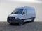 2026 Mercedes-Benz Sprinter Cargo 2500 Standard Roof I4 Diesel 144 RWD