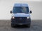 2026 Mercedes-Benz Sprinter Cargo 2500 Standard Roof I4 Diesel 144 RWD