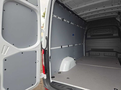 2026 Mercedes-Benz Sprinter Cargo 2500 Standard Roof I4 Diesel 144 RWD
