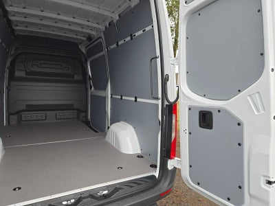 2026 Mercedes-Benz Sprinter Cargo 2500 Standard Roof I4 Diesel 144 RWD