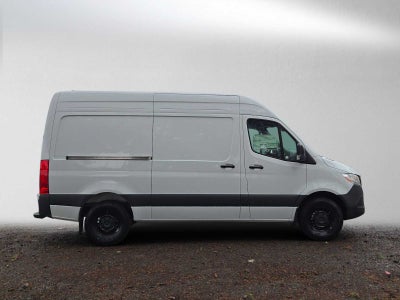 2026 Mercedes-Benz Sprinter Cargo 2500 Standard Roof I4 Diesel 144 RWD