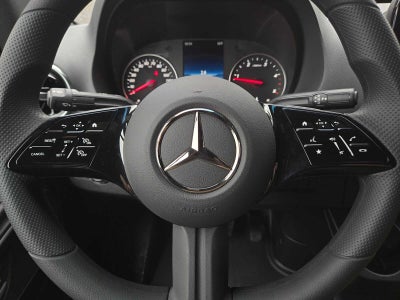 2026 Mercedes-Benz Sprinter Cargo 2500 Standard Roof I4 Diesel 144 RWD