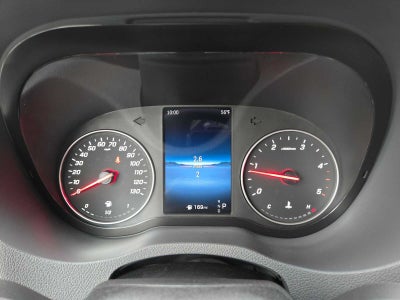2026 Mercedes-Benz Sprinter Cargo 2500 Standard Roof I4 Diesel 144 RWD