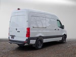 2026 Mercedes-Benz Sprinter Cargo 2500 Standard Roof I4 Diesel 144 RWD