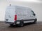 2026 Mercedes-Benz Sprinter Cargo 2500 Standard Roof I4 Diesel 144 RWD
