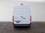 2026 Mercedes-Benz Sprinter Cargo 2500 Standard Roof I4 Diesel 144 RWD