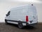 2026 Mercedes-Benz Sprinter Cargo 2500 Standard Roof I4 Diesel 144 RWD