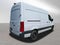 2025 Mercedes-Benz Sprinter Cargo Van 2500 Standard Roof I4 Diesel 144 RWD
