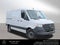 2025 Mercedes-Benz Sprinter Cargo Van 2500 Standard Roof I4 Diesel 144 RWD