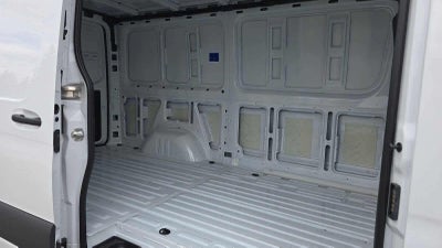 2025 Mercedes-Benz Sprinter Cargo Van 2500 Standard Roof I4 Diesel 144 RWD