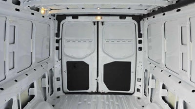 2025 Mercedes-Benz Sprinter Cargo Van 2500 Standard Roof I4 Diesel 144 RWD