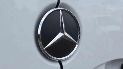 2025 Mercedes-Benz Sprinter Cargo Van 2500 Standard Roof I4 Diesel 144 RWD