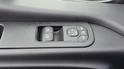2025 Mercedes-Benz Sprinter Cargo Van 2500 Standard Roof I4 Diesel 144 RWD