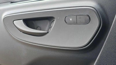 2025 Mercedes-Benz Sprinter Cargo Van 2500 Standard Roof I4 Diesel 144 RWD