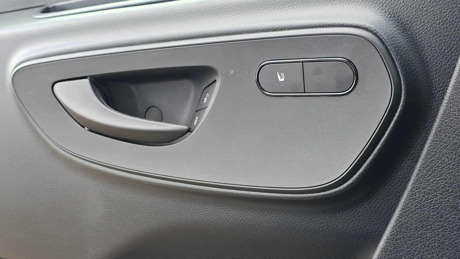 2025 Mercedes-Benz Sprinter Cargo Van 2500 Standard Roof I4 Diesel 144 RWD