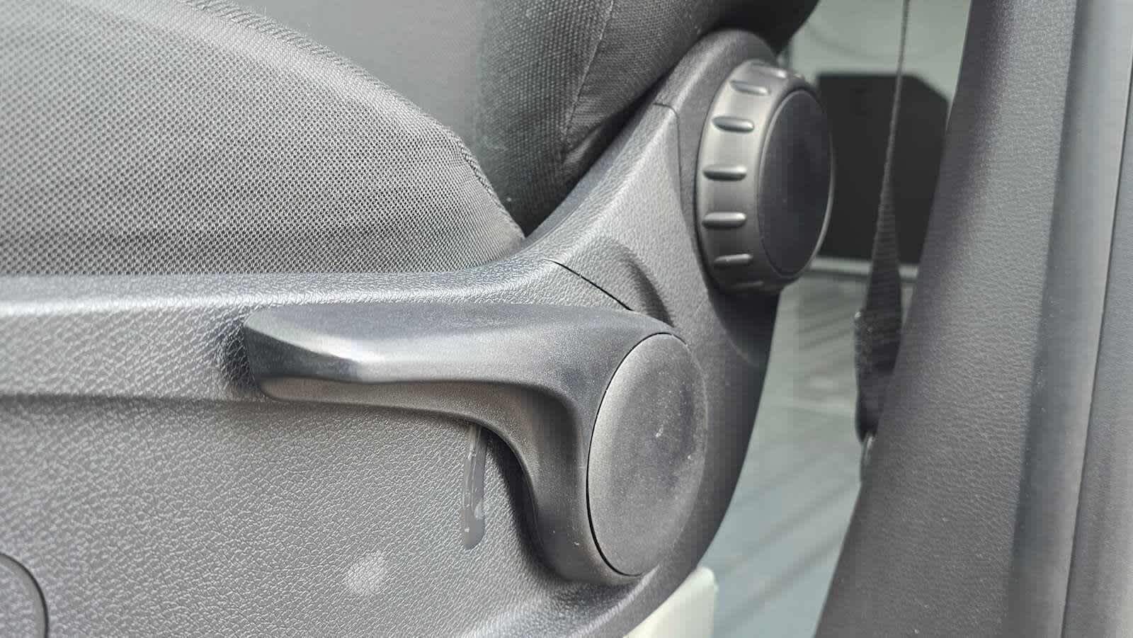 2025 Mercedes-Benz Sprinter Cargo Van 2500 Standard Roof I4 Diesel 144 RWD