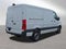 2025 Mercedes-Benz Sprinter Cargo Van 2500 Standard Roof I4 Diesel 144 RWD