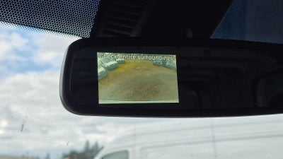 2025 Mercedes-Benz Sprinter Cargo Van 2500 Standard Roof I4 Diesel 144 RWD