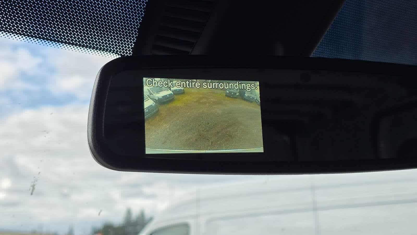 2025 Mercedes-Benz Sprinter Cargo Van 2500 Standard Roof I4 Diesel 144 RWD