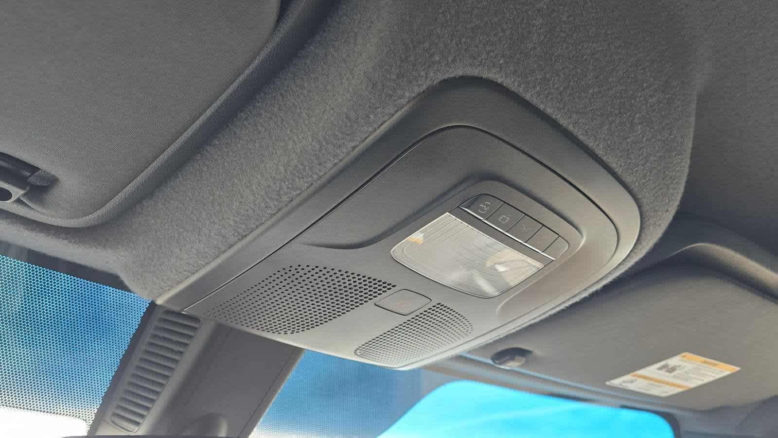 2025 Mercedes-Benz Sprinter Cargo Van 2500 Standard Roof I4 Diesel 144 RWD