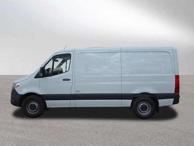 2025 Mercedes-Benz Sprinter Cargo Van 2500 Standard Roof I4 Diesel 144 RWD