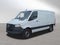 2025 Mercedes-Benz Sprinter Cargo Van 2500 Standard Roof I4 Diesel 144 RWD