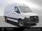2026 Mercedes-Benz Sprinter 2500 Standard Roof I4 Diesel 144" RWD