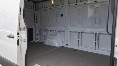 2026 Mercedes-Benz Sprinter 2500 Standard Roof I4 Diesel 144" RWD