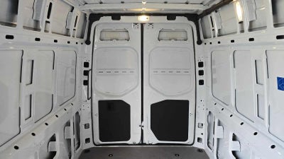 2026 Mercedes-Benz Sprinter 2500 Standard Roof I4 Diesel 144" RWD
