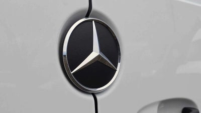 2026 Mercedes-Benz Sprinter 2500 Standard Roof I4 Diesel 144" RWD