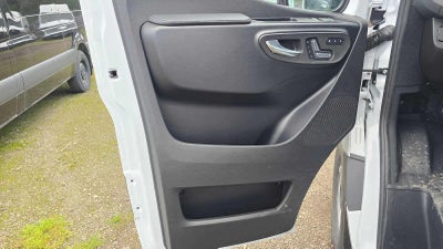 2026 Mercedes-Benz Sprinter 2500 Standard Roof I4 Diesel 144" RWD