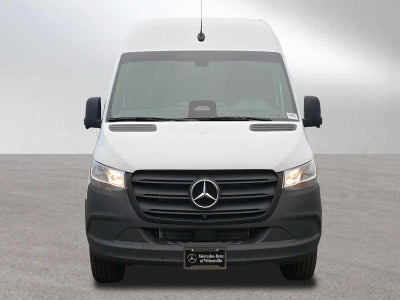 2026 Mercedes-Benz Sprinter 2500 Standard Roof I4 Diesel 144" RWD