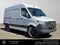 2026 Mercedes-Benz Sprinter 2500 Standard Roof I4 Diesel 144 RWD