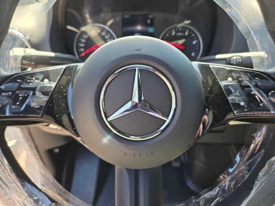 2026 Mercedes-Benz Sprinter 2500 Standard Roof I4 Diesel 144 RWD