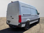 2026 Mercedes-Benz Sprinter 2500 Standard Roof I4 Diesel 144 RWD